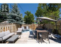 Lower - 115 Rainsford Road, Toronto, ON M4L3N8 Photo 14