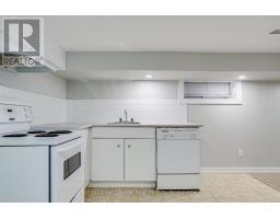 Lower - 115 Rainsford Road, Toronto, ON M4L3N8 Photo 7