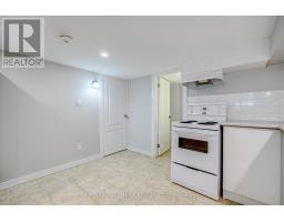 Lower - 115 Rainsford Road, Toronto, ON M4L3N8 Photo 8