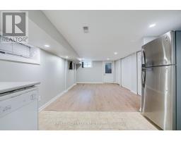Lower - 115 Rainsford Road, Toronto, ON M4L3N8 Photo 9