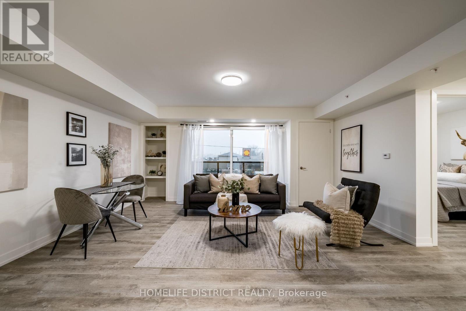 202 - 976 SIMCOE STREET N, Oshawa (Centennial) — photo 3