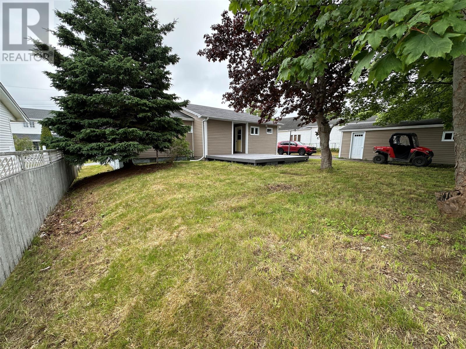 12 Cabot Street, Harbour Grace — photo 3