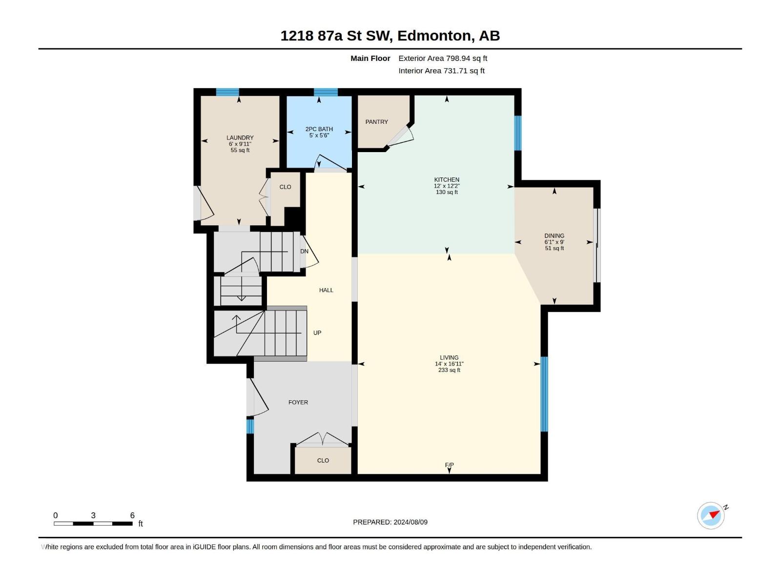 1218 87A Street SW - Image 35