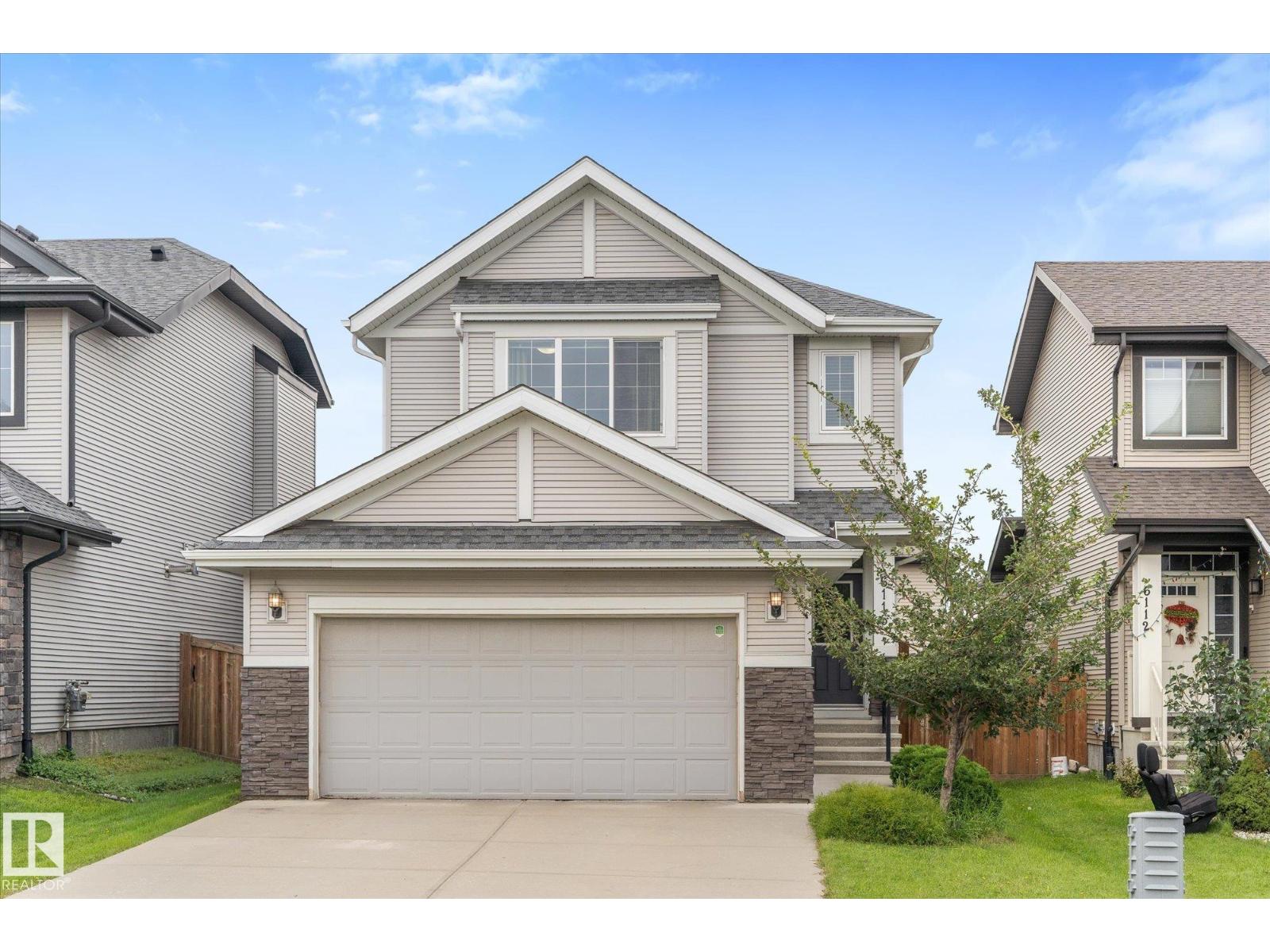 6116 175 AV NW - 2