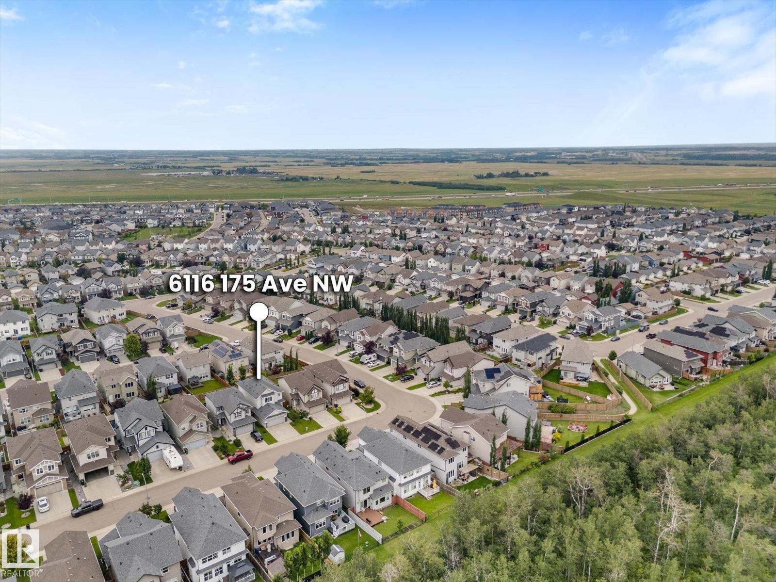 6116 175 AV NW - Image 3
