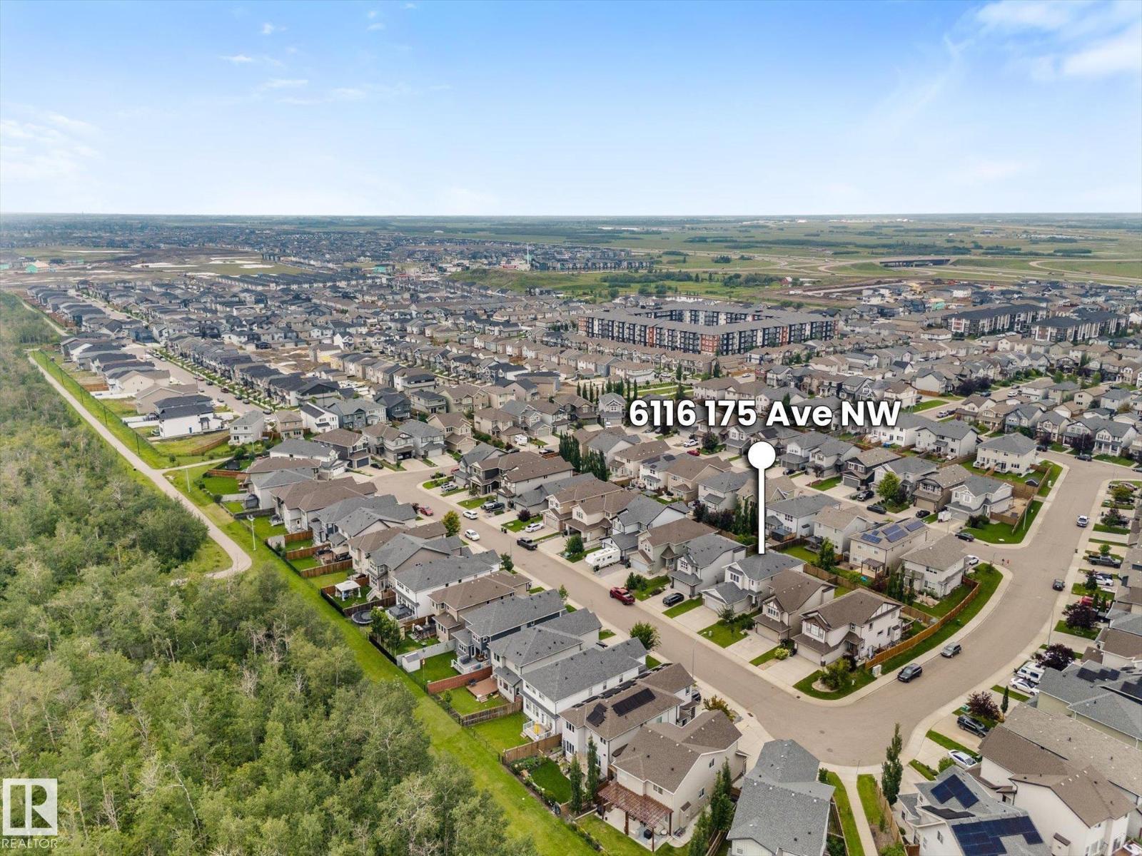 6116 175 AV NW - 4