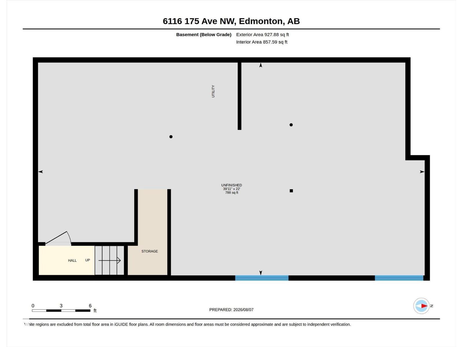 6116 175 AV NW - Image 49