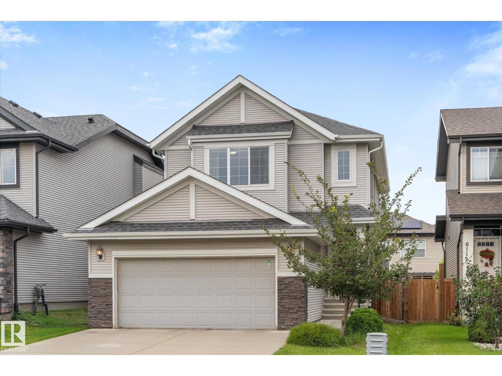 6116 175 AV NW - 7