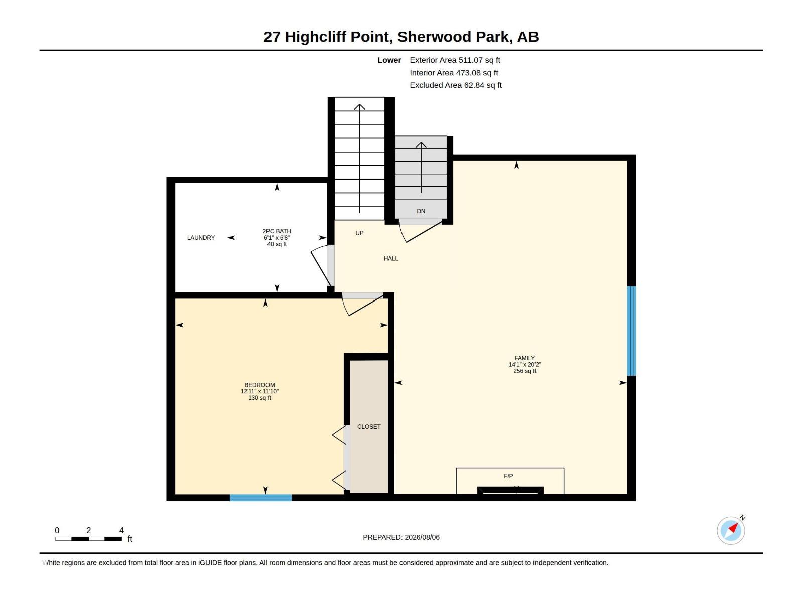 27 HIGHCLIFF RD - 71