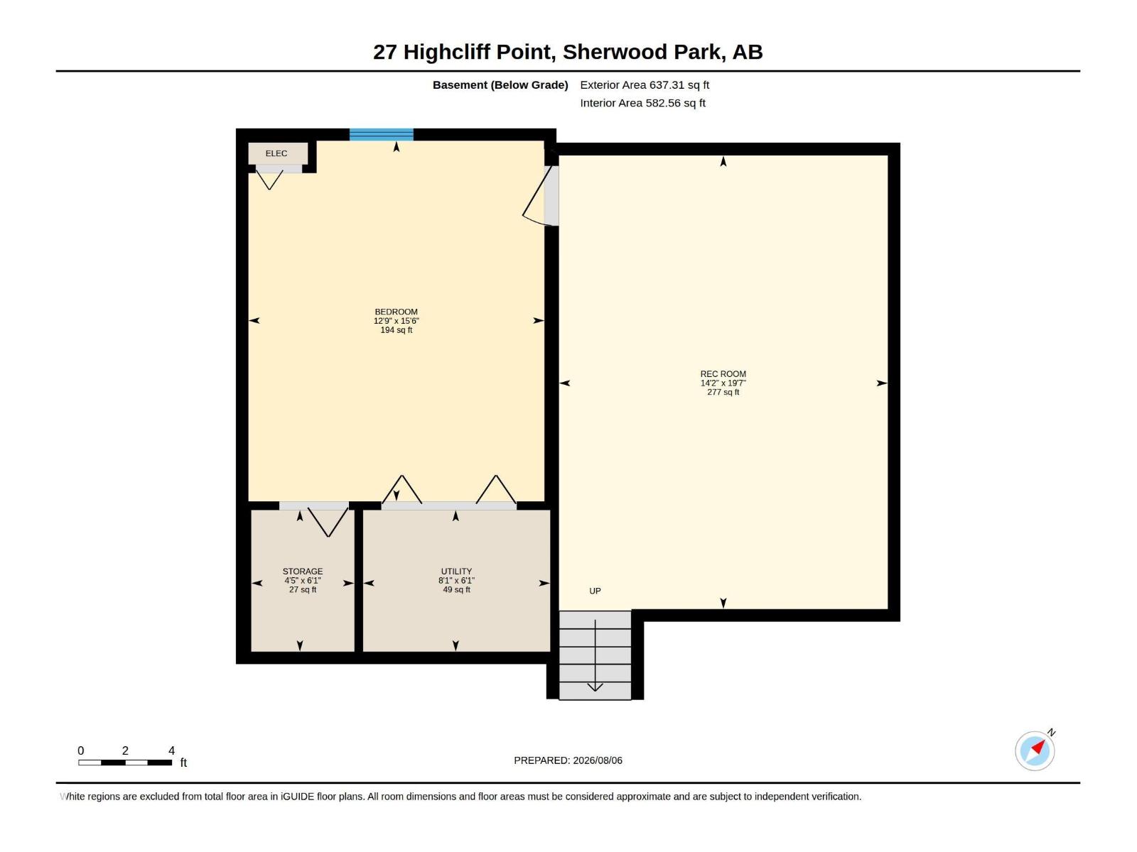 27 HIGHCLIFF RD - Image 72