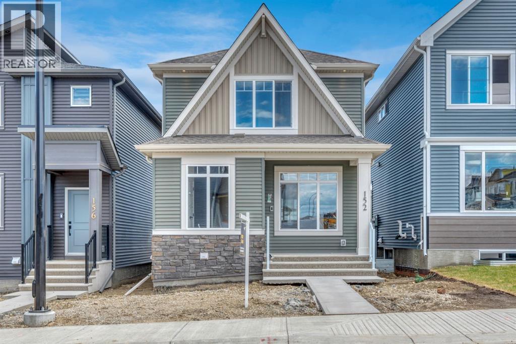 152 Annette Villas NW