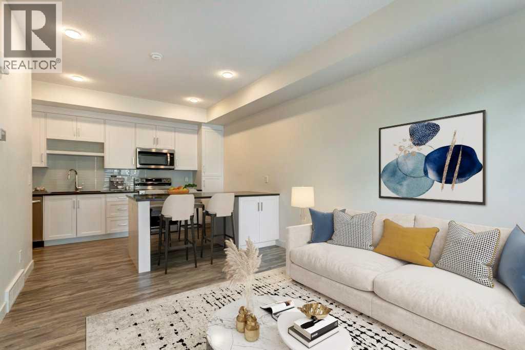 #3105 100 Walgrove Court SE - Image 6