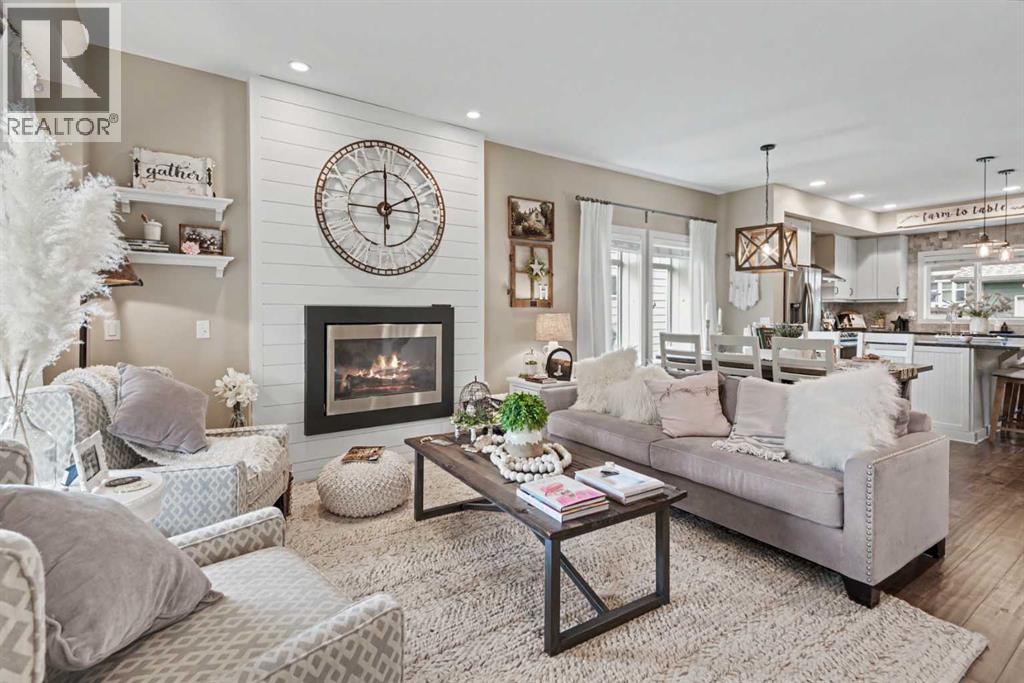 99 Mahogany Row SE - 6