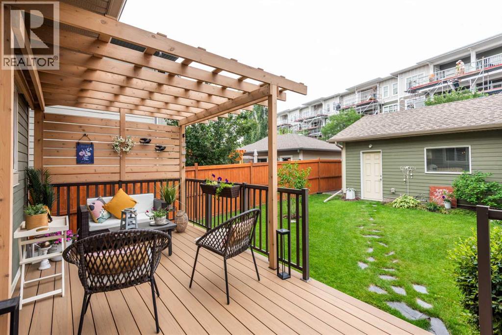 99 Mahogany Row SE - 30