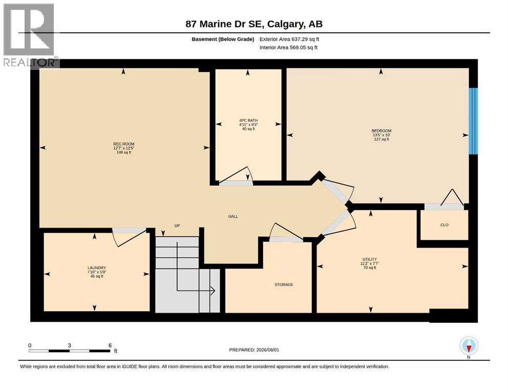 87 Marine Drive SE - Image 35