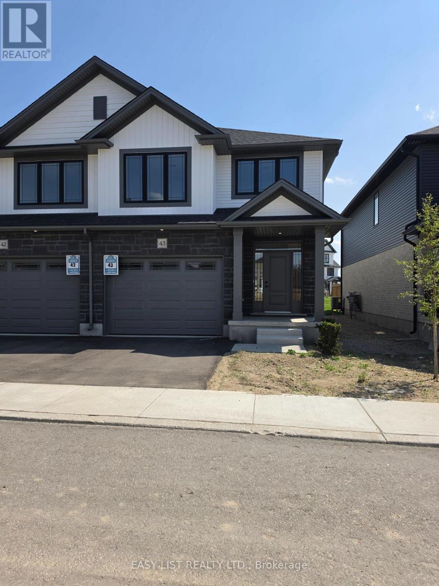 #43 55 TEAL DRIVE - 1