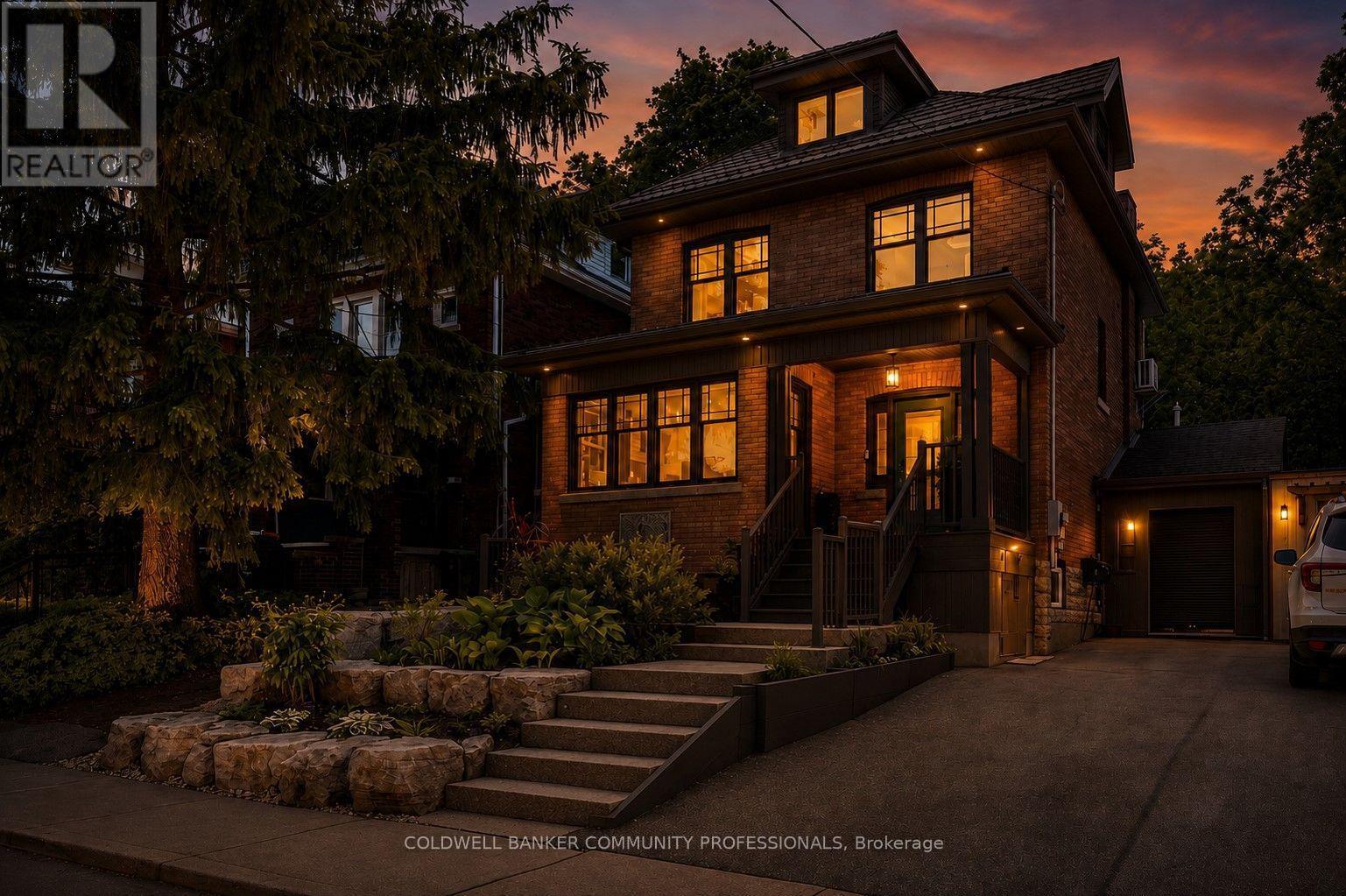 99 HILLCREST AVENUE - 1