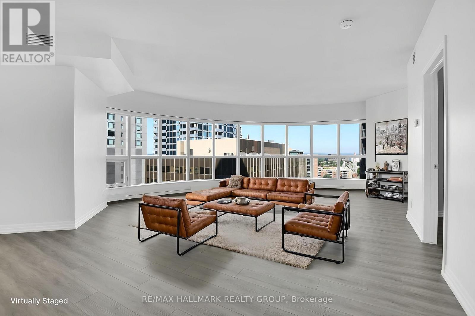 2 Bed, 2 Bath House for Sale in Ottawa – 1501 – 242 RIDEAU STREET, Ottawa – MLS# X13649628 - Image 8