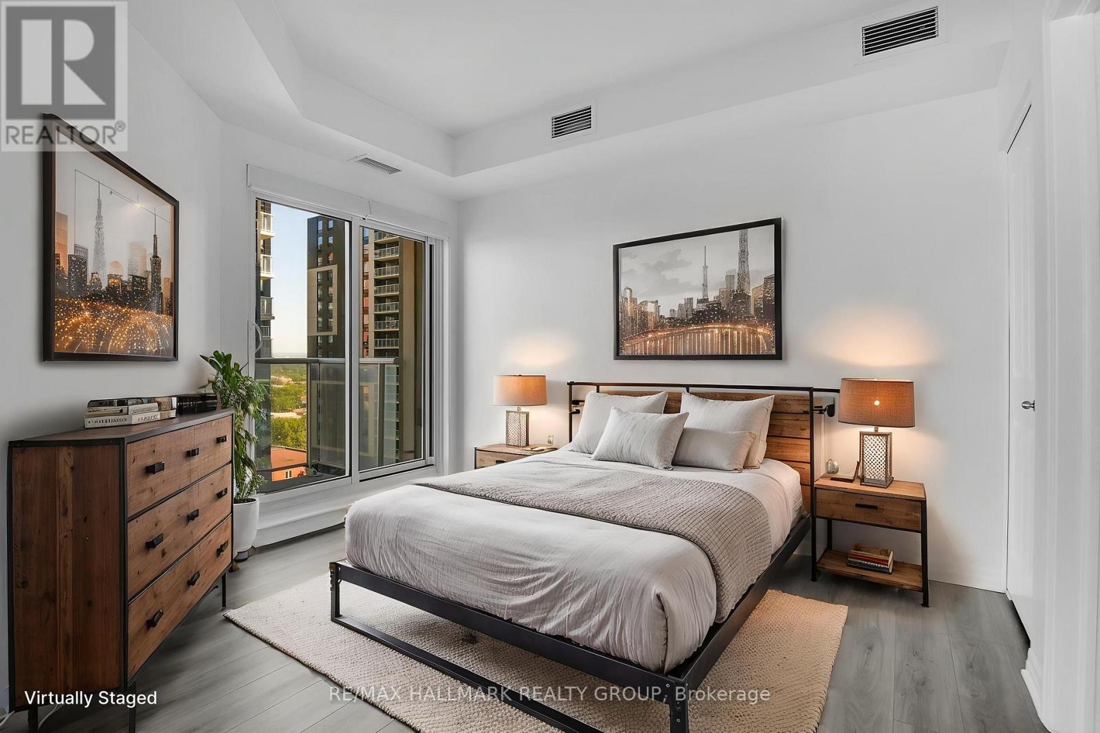 2 Bed, 2 Bath House for Sale in Ottawa – 1501 – 242 RIDEAU STREET, Ottawa – MLS# X13649628 - Image 31