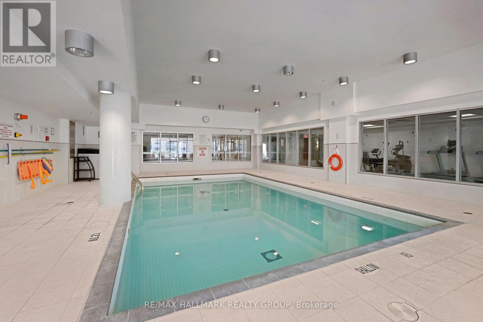 2 Bed, 2 Bath House for Sale in Ottawa – 1501 – 242 RIDEAU STREET, Ottawa – MLS# X13649628 - Image 41
