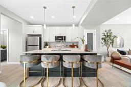 27 Inez Crossing, Winnipeg, MB R3Y1S3 Photo 15
