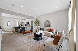 Recreation room - 27 Inez Crossing, Winnipeg, MB R3Y1S3 Photo 8