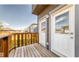 3816 Chrustawka Pl Sw, Edmonton, AB T6W4M9 Photo 23