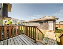 3816 Chrustawka Pl Sw, Edmonton, AB T6W4M9 Photo 51