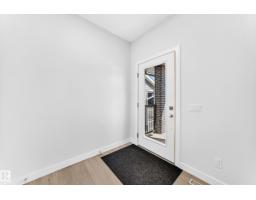 Bedroom 4 - 3816 Chrustawka Pl Sw, Edmonton, AB T6W4M9 Photo 7