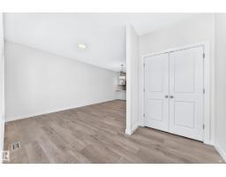 Second Kitchen - 3816 Chrustawka Pl Sw, Edmonton, AB T6W4M9 Photo 8