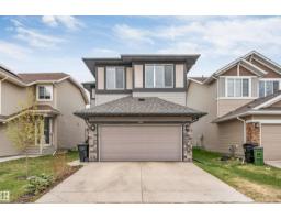 House for sale at 933 Mcconachie Bv NW, Edmonton — MLS® E4502694