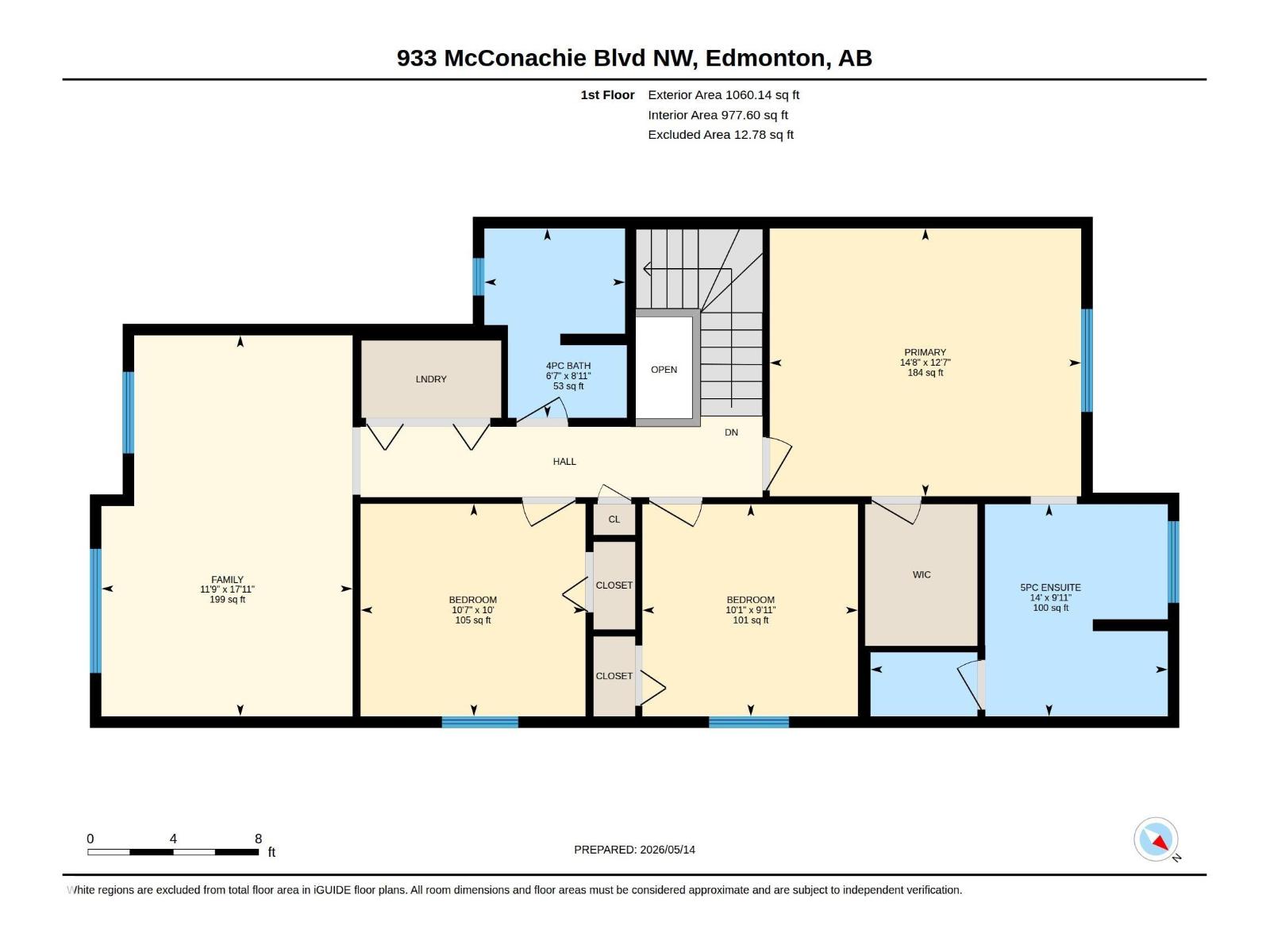 933 McConachie BV NW - 26