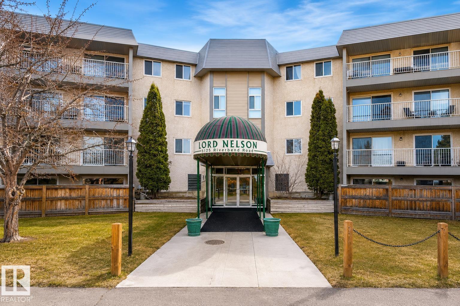 #223 5125 RIVERBEND RD NW - 1
