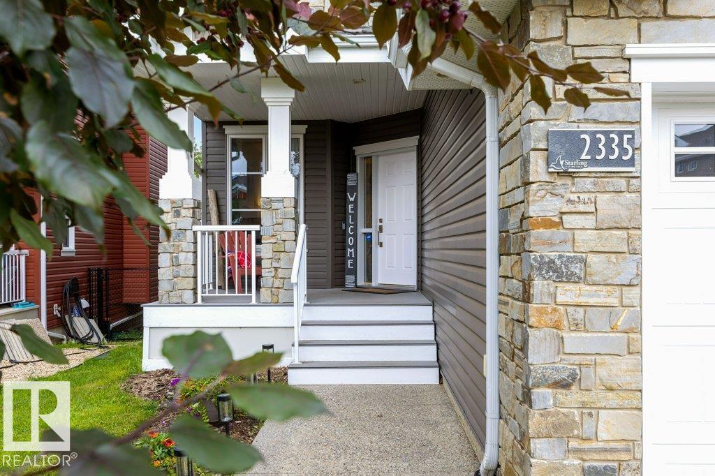2335 SPARROW CR NW - 2