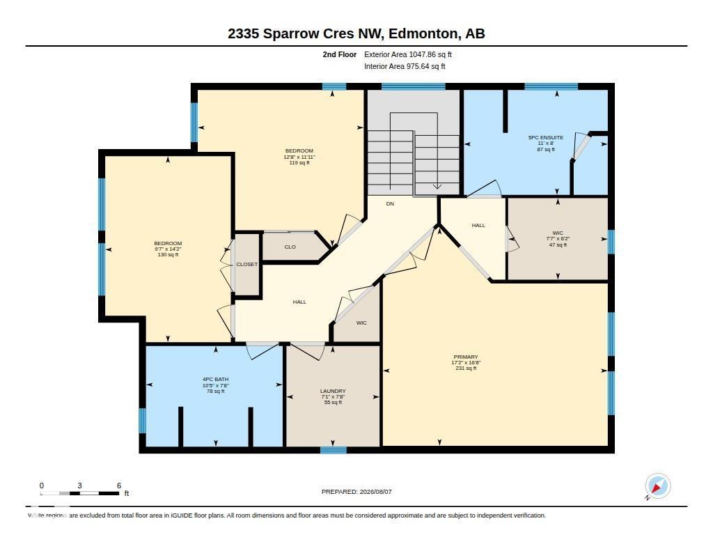 2335 SPARROW CR NW - Image 74