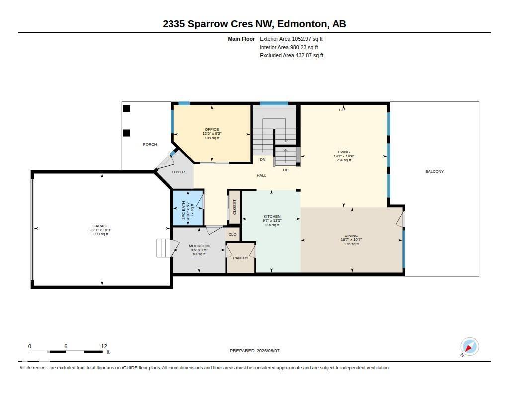 2335 SPARROW CR NW - 73