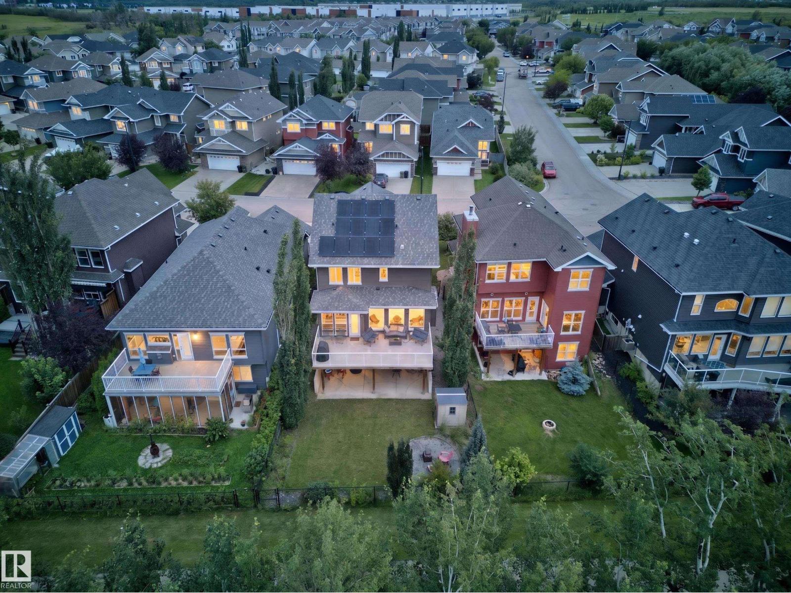 2335 SPARROW CR NW - 63