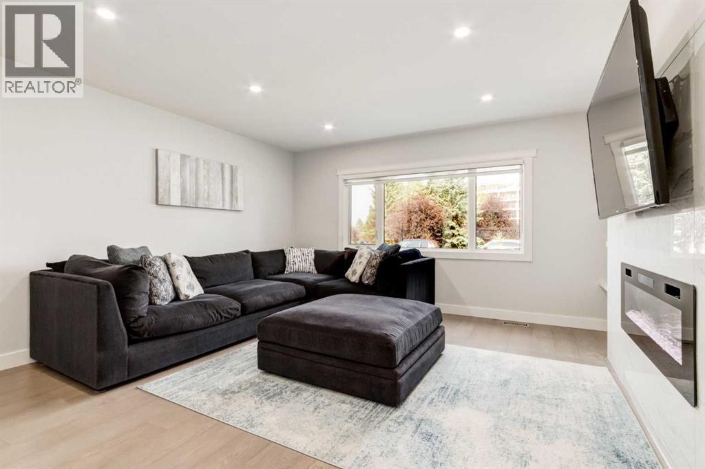 23 Sussex Crescent SW - 8