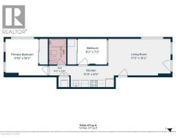 869 Wilson Avenue Unit# 29, Toronto, ON M3K0A4 Photo 22