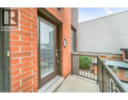 Bedroom - 869 Wilson Avenue Unit# 29, Toronto, ON M3K0A4 Photo 6