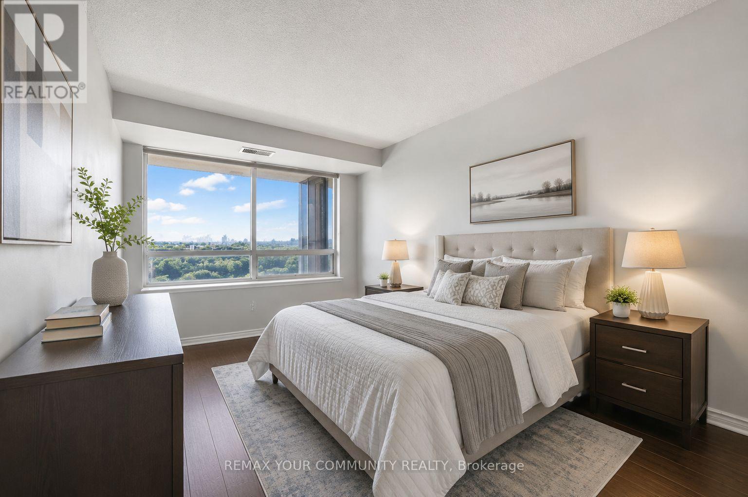 #907 8501 BAYVIEW AVENUE - Image 25