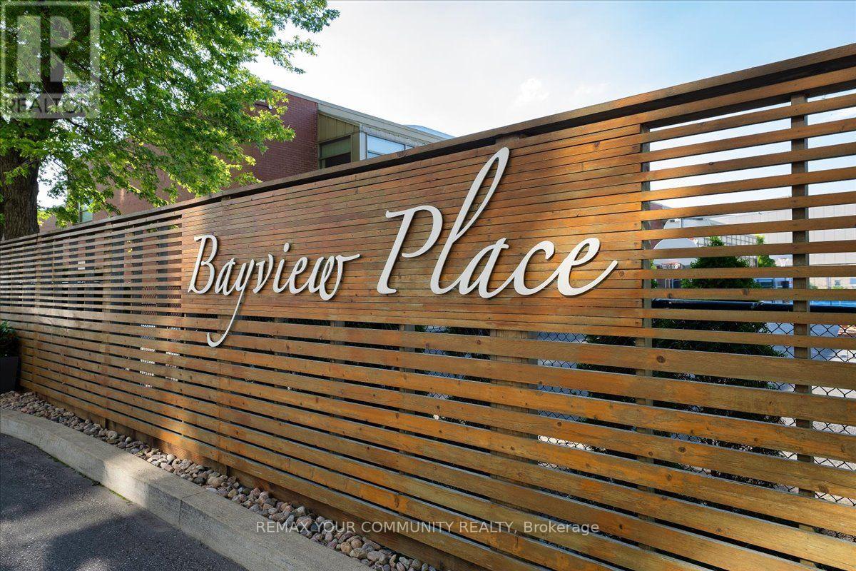 #907 8501 BAYVIEW AVENUE - Image 35