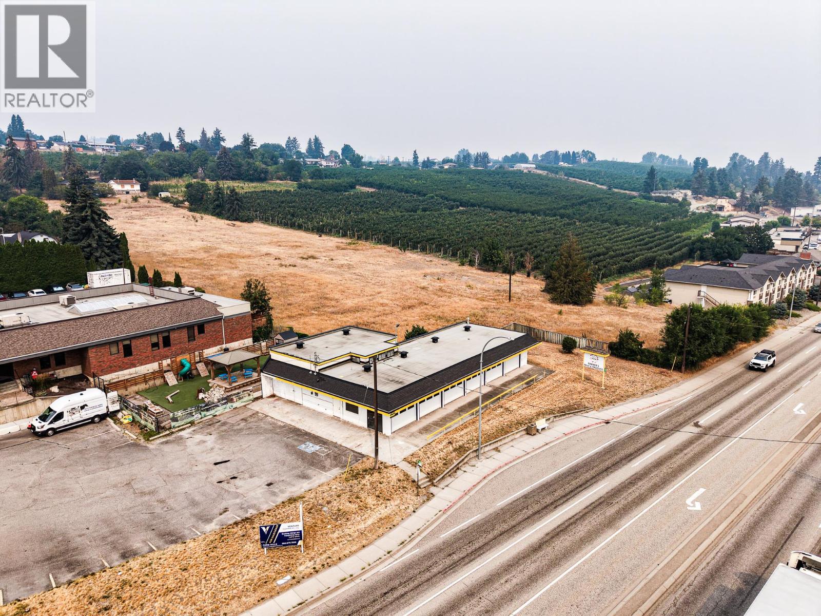  9918 97 Highway, Lake Country