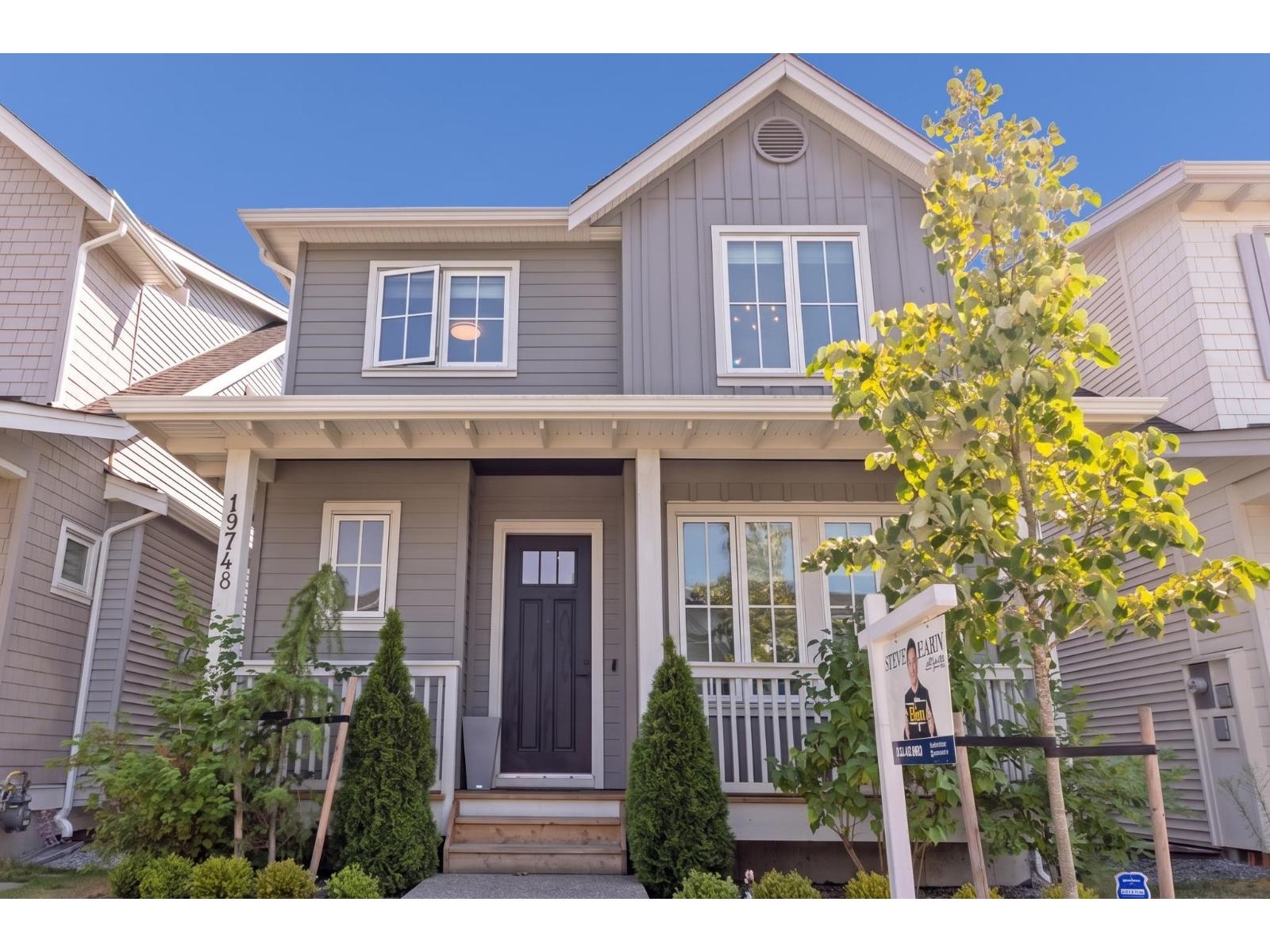 5 Bed, 4 Bath House for Sale in Langley – 19748 75A AVENUE, Langley – MLS# R3152886 - Image 71