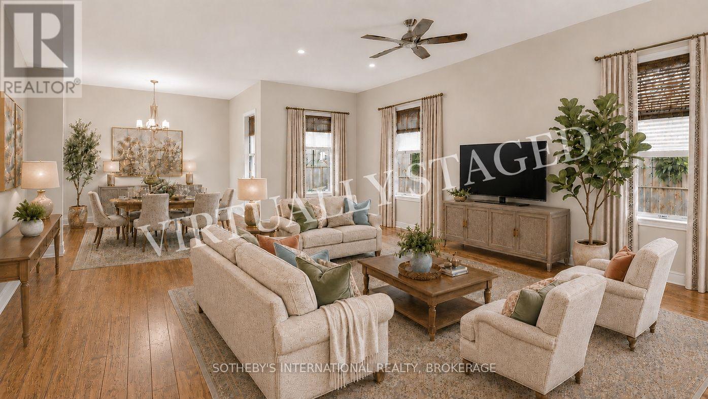 51 BROCK STREET - Image 4
