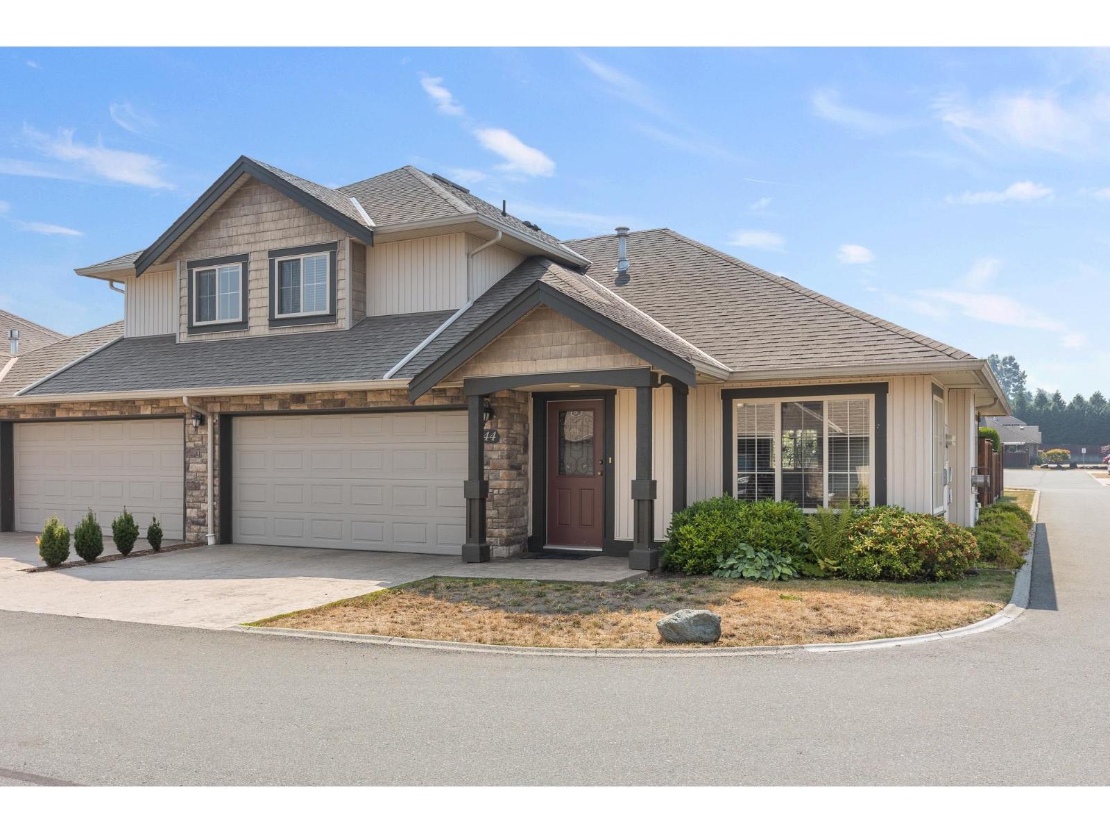 44 6449 BLACKWOOD LANE, Sardis South