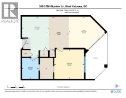 3220 Skyview Lane Unit# 302, West Kelowna, BC V4T3J4 Photo 31