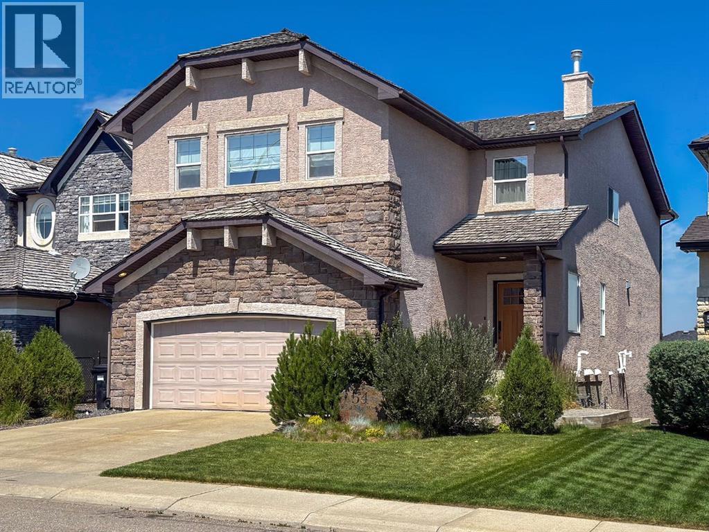 54 Royal Ridge Mount NW - 1