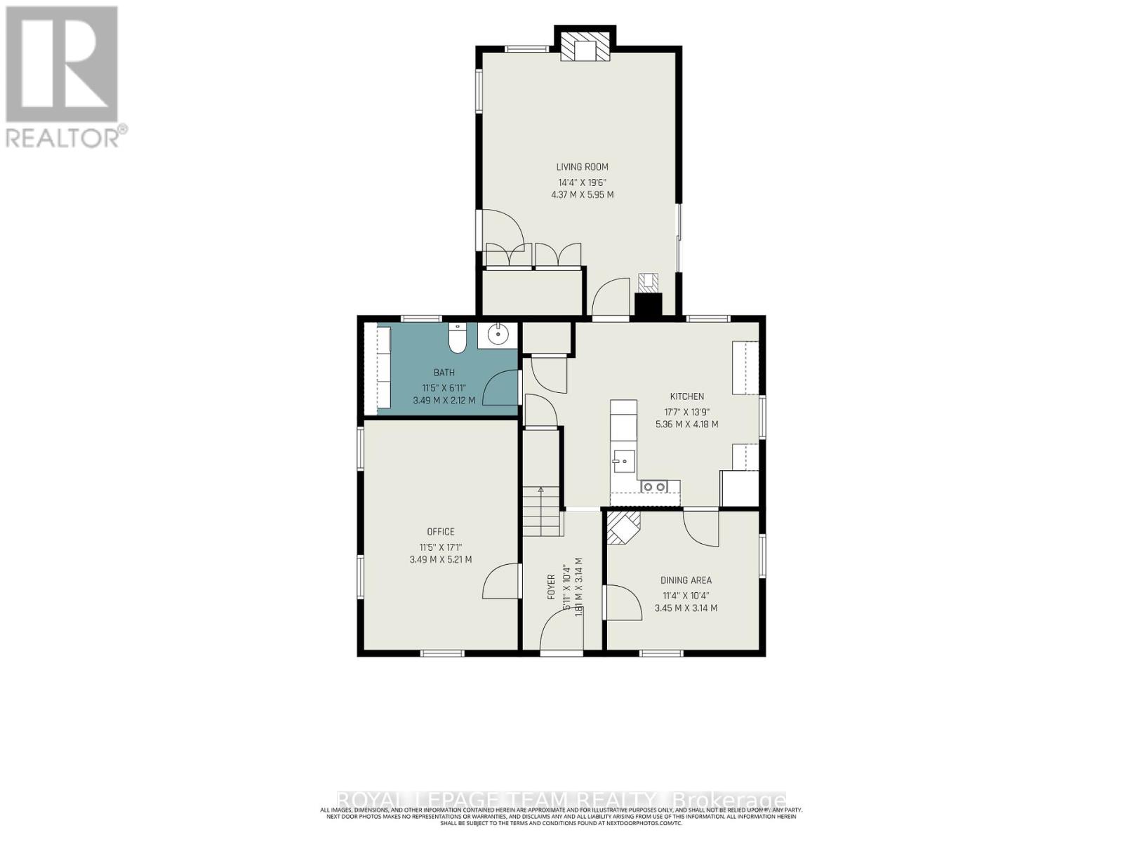 18 MOFFAT STREET - Image 30