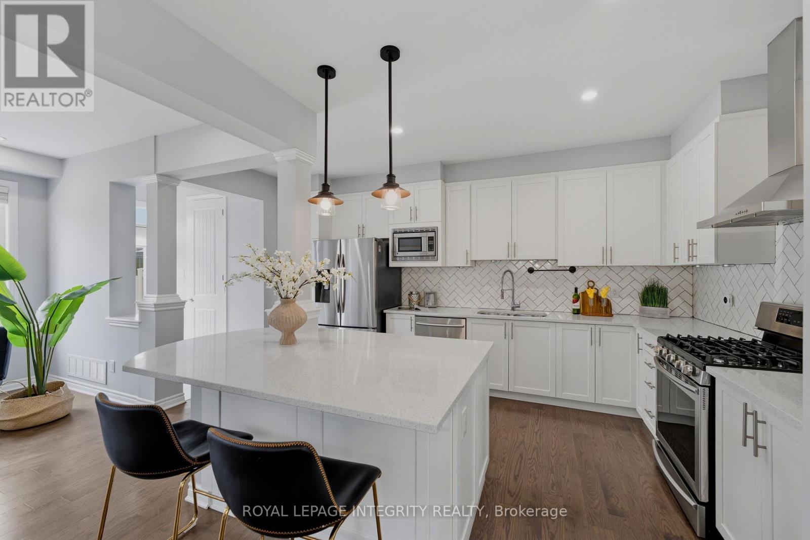 4 Bed, 4 Bath House for Sale in Ottawa – 337 MEADOWBREEZE DRIVE, Ottawa – MLS# X13651670 - Image 15
